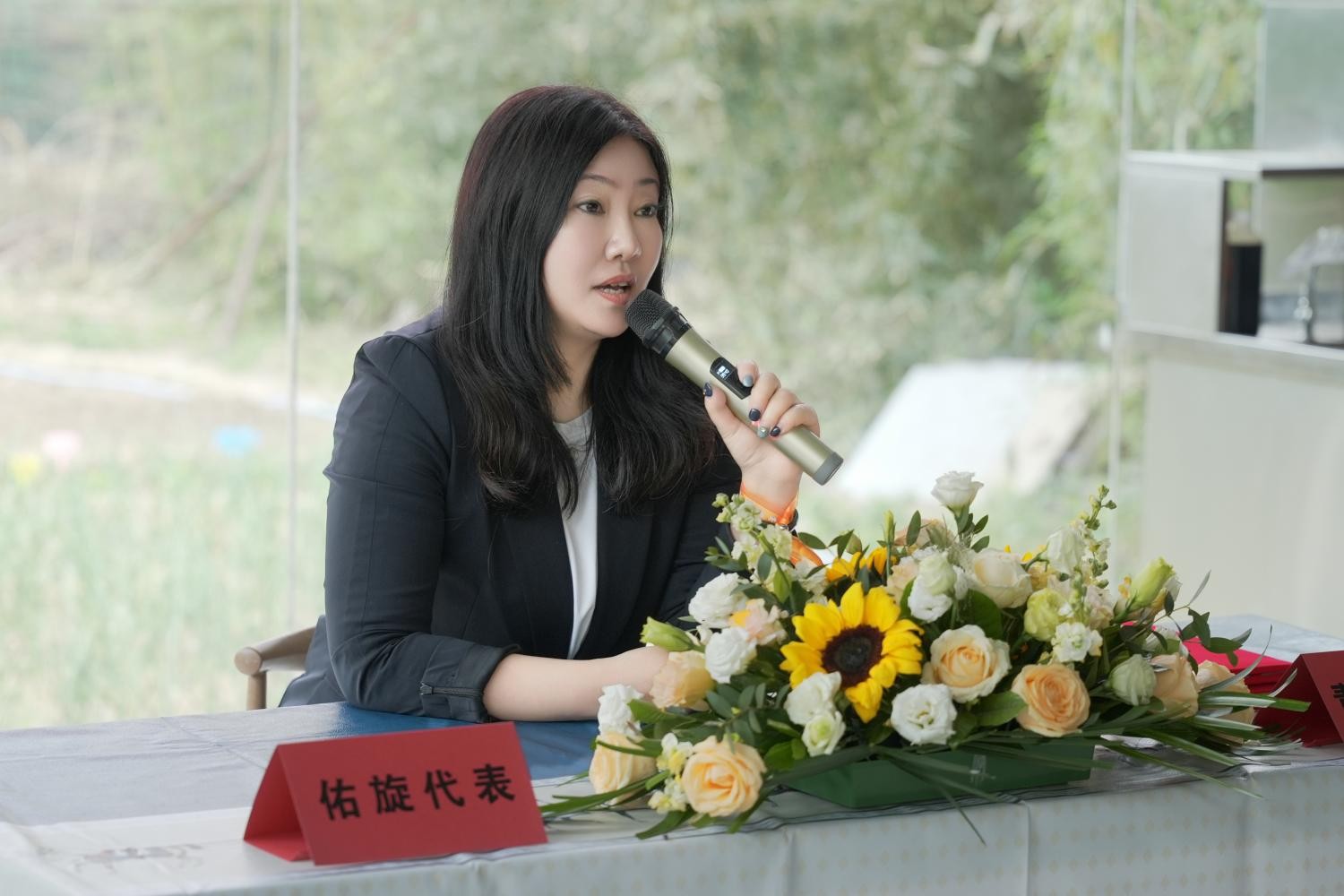 跨界融合，驭见心灵：青奥马术与佑旋健康携手开启心理健康新篇章&mdash;&mdash;&ldquo;驭心者计划&rdquo;发布暨战略合作签约仪式在京举行